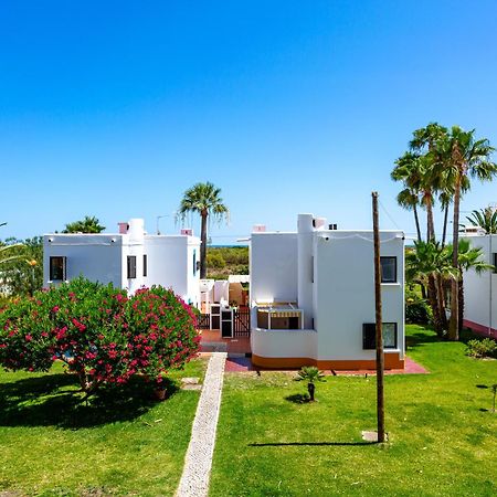 Cabanas Sea View Apt In Golden Cabanas De Tavira Esterno foto