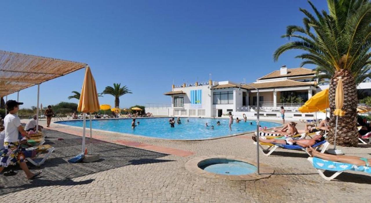 Cabanas Sea View Apt In Golden Cabanas De Tavira Esterno foto