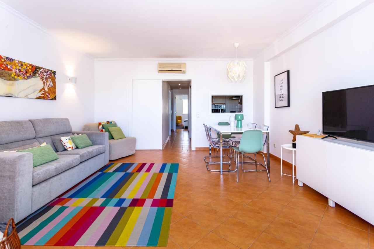 Cabanas Sea View Apt In Golden Cabanas De Tavira Esterno foto