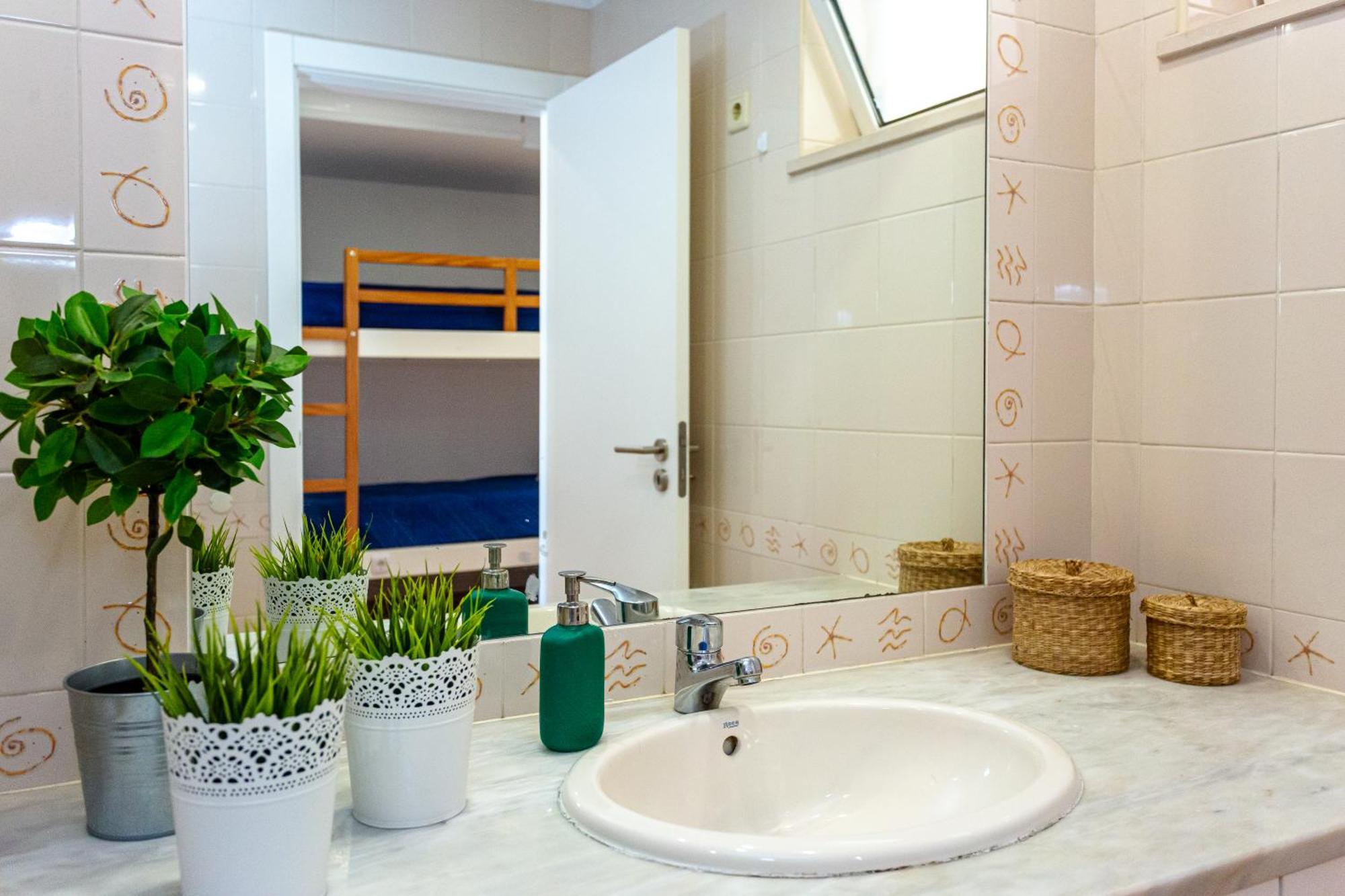 Cabanas Sea View Apt In Golden Cabanas De Tavira Esterno foto