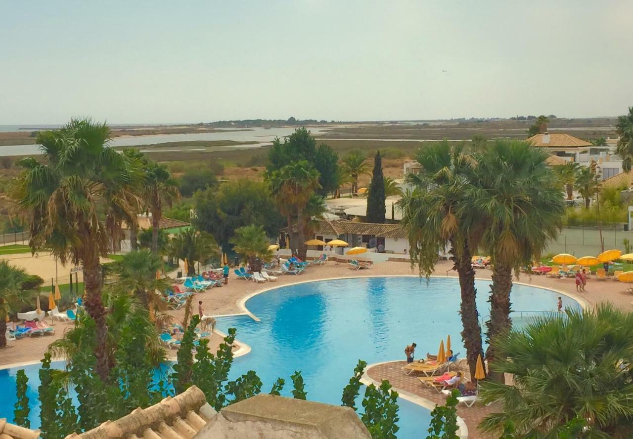 Cabanas Sea View Apt In Golden Cabanas De Tavira Esterno foto
