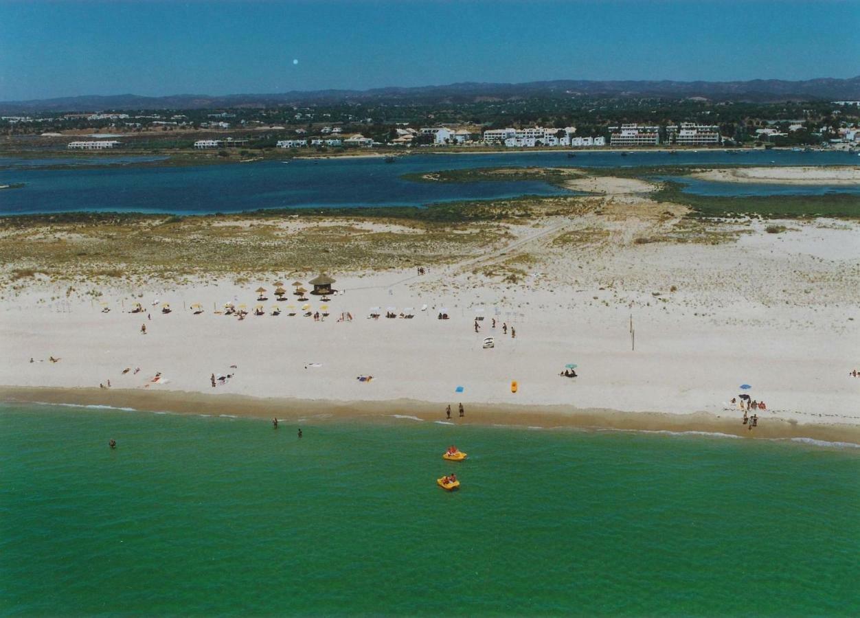 Cabanas Sea View Apt In Golden Cabanas De Tavira Esterno foto